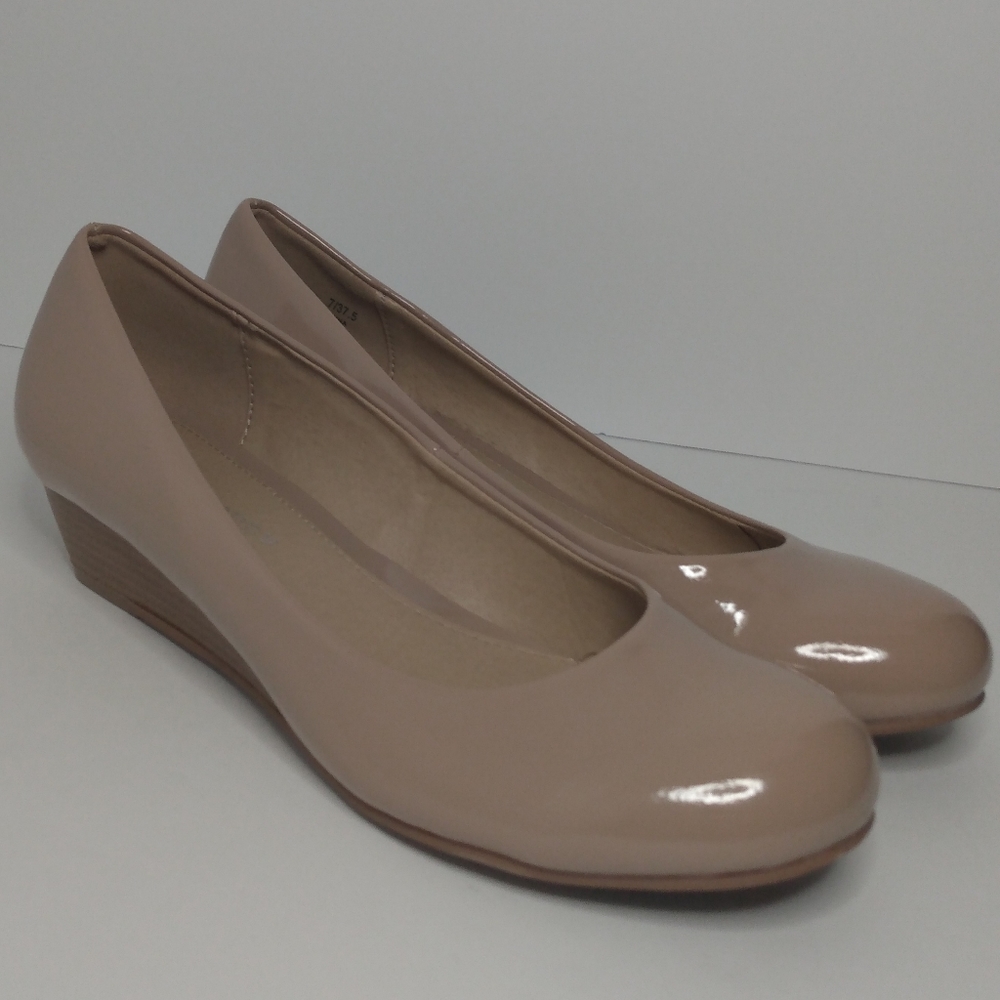 Chinese Laundry Wedge Shoes